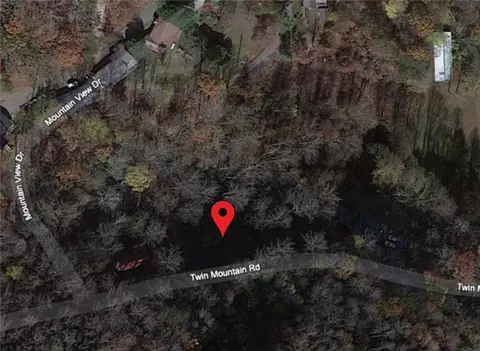 00 Twin Mountain Rd, Hiawassee, GA 30546