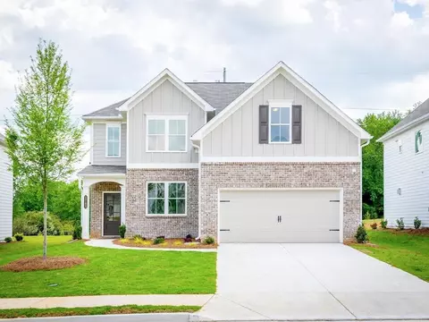 1783 Fulmont Cir, Mableton, GA 30126