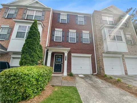 367 Heritage Park Trce NW #5, Kennesaw, GA 30144