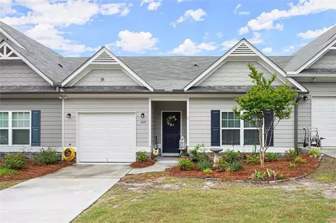 169 Sanctuary Pl, Jasper, GA 30143