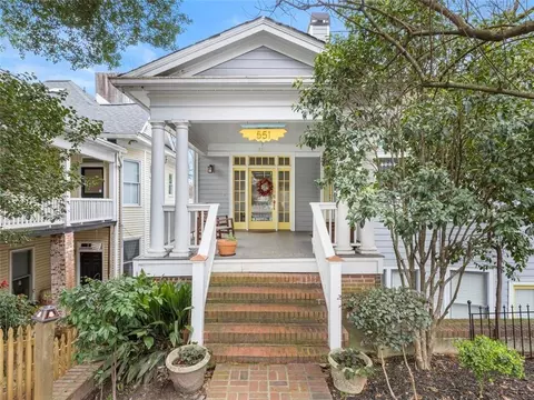 551 Boulevard SE #D, Atlanta, GA 30312