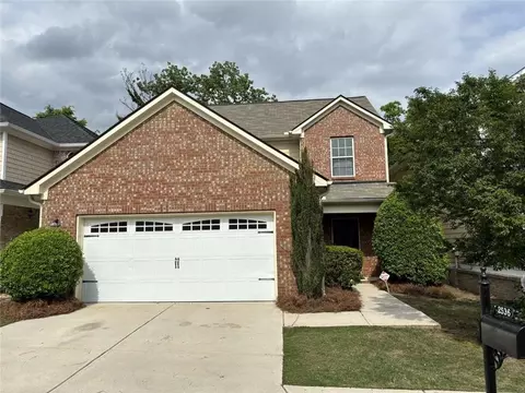 2536 Oakleaf Rdg, Lithonia, GA 30058