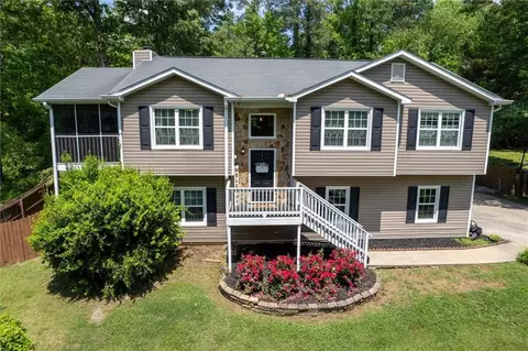 150 Paces Lakes Pointe Pointe, Dallas, GA 30157