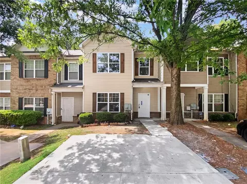 1748 Broad River Rd, Atlanta, GA 30349