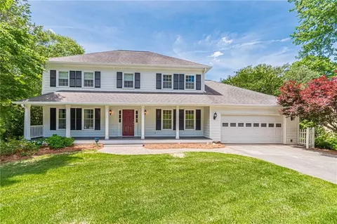 1063 Wash Lee Dr, Lilburn, GA 30047