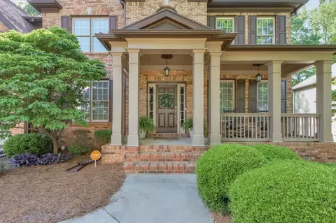 1565 Unity Loop, Cumming, GA 30040 photo 2