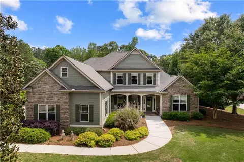 128 Fire Creek Trl, Senoia, GA 30276