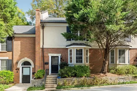 1634 Ponce De Leon Ave NE #104, Atlanta, GA 30307