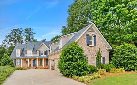 535 Earlvine Way NW, Kennesaw, GA 30152