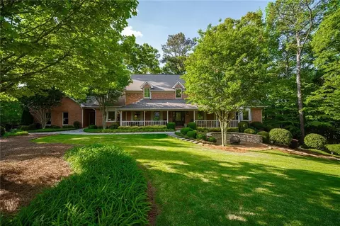 14264 Phillips Cir, Milton, GA 30004 photo 3