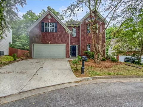 3896 Walnut Creek Trce, Lithonia, GA 30038