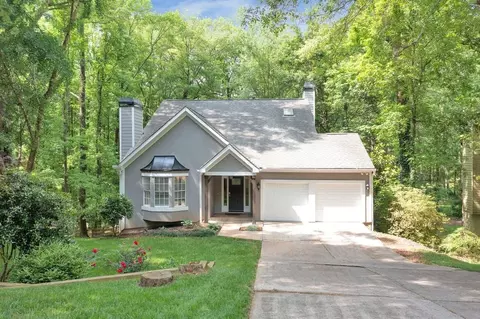 12020 Wallace Woods Ln, Alpharetta, GA 30004