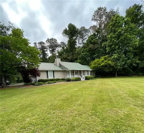 3710 Post Gate Dr, Cumming, GA 30040