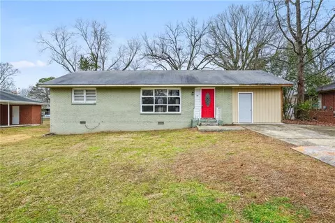 507 Pine Pl, Riverdale, GA 30274