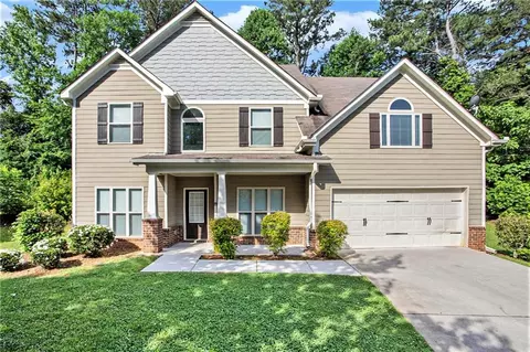 759 Castle Top Ct, Lawrenceville, GA 30045