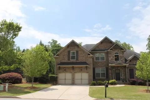 5370 Winding Lakes Dr, Cumming, GA 30028