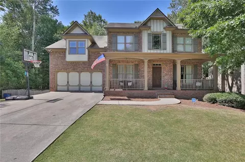 992 Bluebell Dr, Dacula, GA 30019