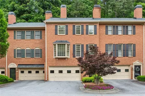 3067 Vinings Ridge Dr SE, Atlanta, GA 30339