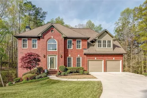 6095 Braidwood Bnd NW, Acworth, GA 30101