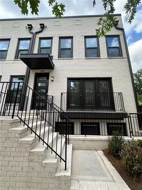 520 Ember Ln NW, Atlanta, GA 30318