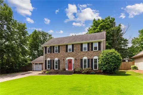 3150 Willow Grove Cir SE, Marietta, GA 30067