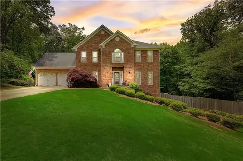 4000 Turnstone Dr NW, Kennesaw, GA 30152