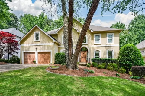2008 Towne Lake Hls W, Woodstock, GA 30189