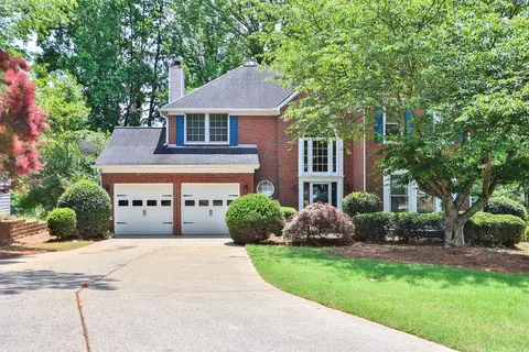 4280 Glenlake Dr NW, Kennesaw, GA 30144