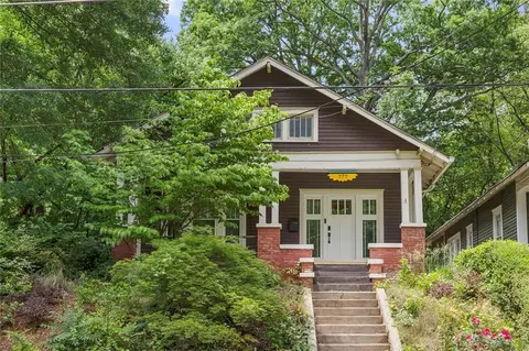 777 United Ave, Atlanta, GA 30312