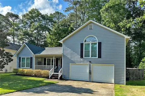3383 Caley Mill Ln, Powder Springs, GA 30127