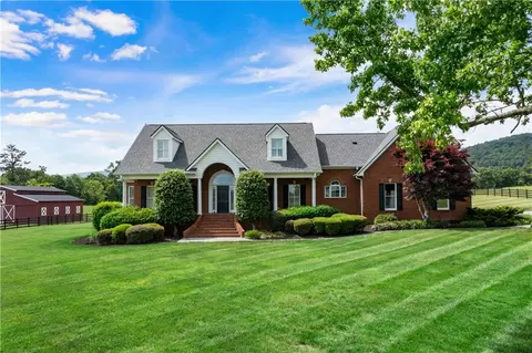 505 Water Tank Rd NW, Calhoun, GA 30701