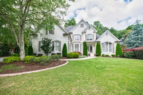 4813 Old Timber Ridge Rd NE, Marietta, GA 30068