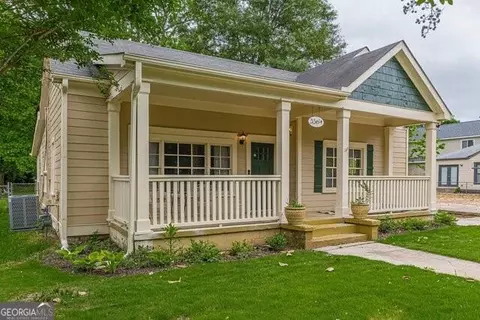 3364 Bachelor St, Atlanta, GA 30344