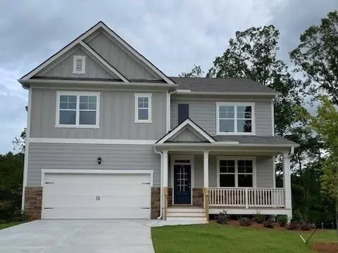 49 Thompson Ct, Dallas, GA 30132