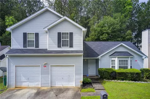 4015 Waldrop Hills Dr, Decatur, GA 30034