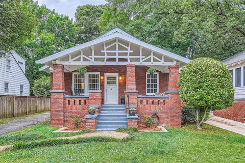 1543 Melrose Dr SW, Atlanta, GA 30310