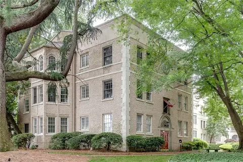 2222 Peachtree Rd NW #A7, Atlanta, GA 30309
