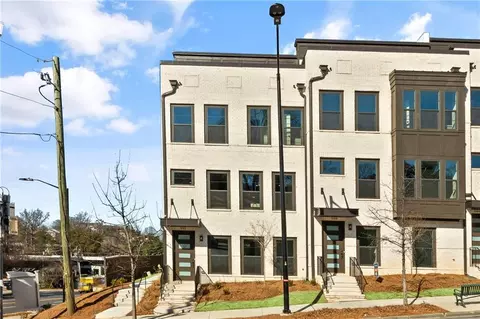592 Ember Ln NW, Atlanta, GA 30318