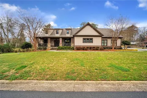 715 Bank St, Smyrna, GA 30080