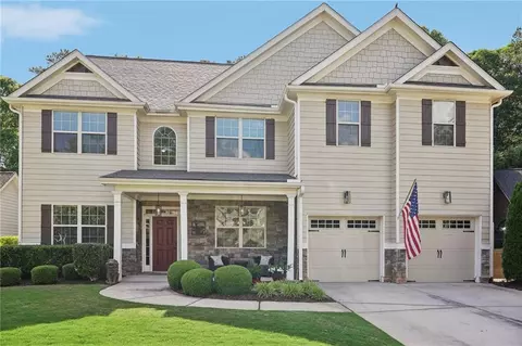 9040 Yellow Pine Ct, Gainesville, GA 30506
