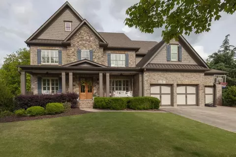 125 Cochran Farms Dr, Roswell, GA 30075