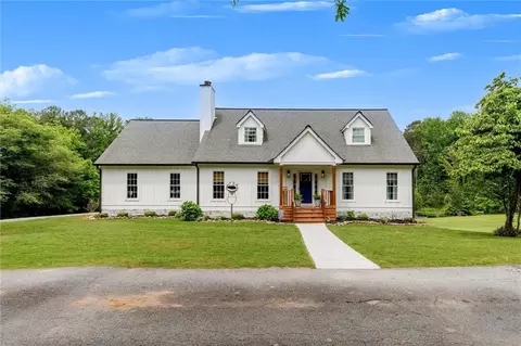 1468 Rucker Cir, Woodstock, GA 30188