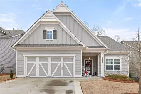5322 Flying Scott Way, Gainesville, GA 30504