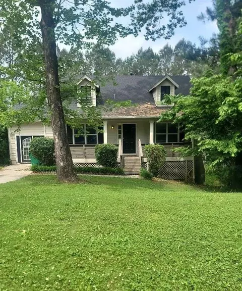 4629 Stephenson Ct, Lithonia, GA 30038