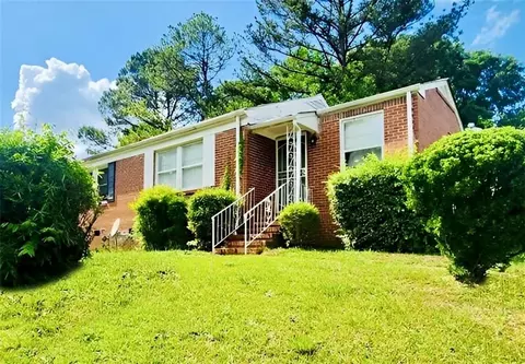 707 Casplan St SW, Atlanta, GA 30310