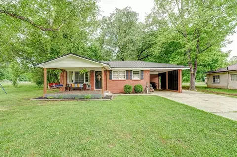 3135 Sugar Valley Rd NW, Sugar Valley, GA 30746