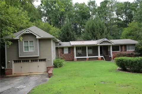 428 Keeler Woods Dr NW, Marietta, GA 30064