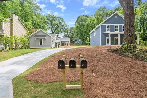 2421 Paul Ave NW, Atlanta, GA 30318