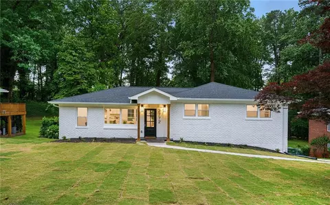 2772 Veltre Pl SW, Atlanta, GA 30311