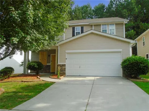 3180 Sable Trl, Atlanta, GA 30349